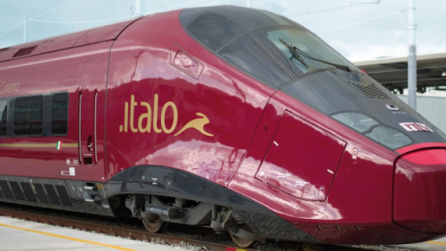 Italo cerca diplomati e laureati per lavoro d'ufficio: candidature online