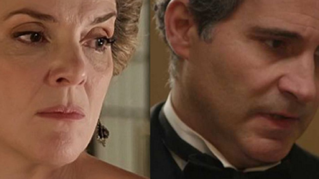 La Promessa, trame al 20/10: Cruz umiliata da Alonso, Gregorio contro Romulo.