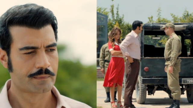 Terra amara spoiler, Demir mente alla polizia sulla morte di Sevda: 'Cercatela a Istanbul'.