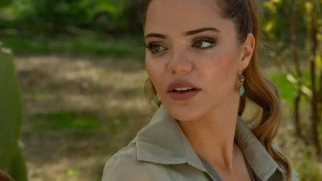 Terra amara,come finisce la soap: Zuleyha resta vedova e sola, Leyla dà alla luce Demir.