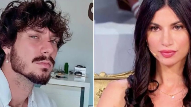 U&D, Michele contro fan che lo accusano di aver illuso Manuela: 'Ridicoli, io coerente'.