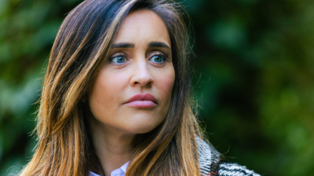 Un posto al sole, ipotesi trame novembre: Viola scopre di aspettare un figlio da Damiano.