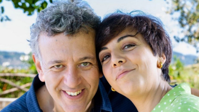 Un posto al sole, spoiler 17-18 ottobre: Guido e Mariella parlano a Bice di come si comporta con Gerry.