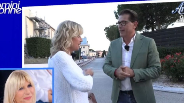 Uomini e donne, anticipazioni nuove puntate: Maurizio chiude con Gemma