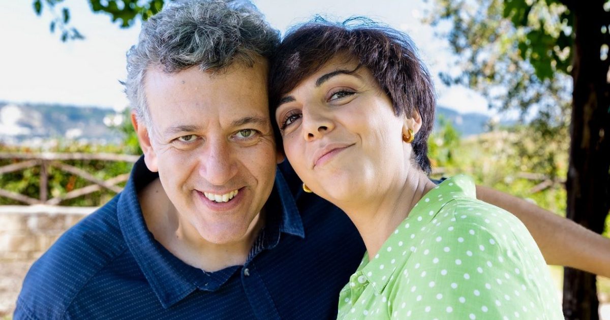 Upas, spoiler 17-18 ottobre: Guido e Mariella parlano a Bice di come si ...