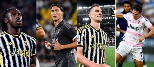 Bergomi esalta la Juve: 'Durezza mentale e 4 punte diverse le permettono di stare in alto'