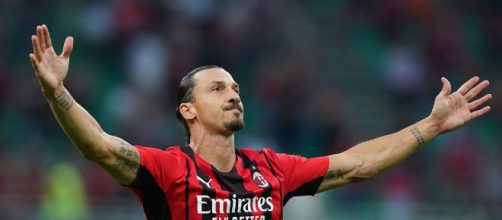 Ibrahimovic e il Milan, prove di ritorno Gazzetta.it - gazzetta.it