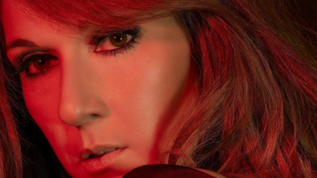Céline Dion, de retour après presqu'un an sans nouvelles (Screenshot Instagram @celinedion)