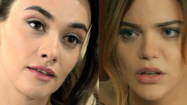 Terra amara, anticipazioni: la dottoressa Kahraman dice a Altun che suo marito la ama.