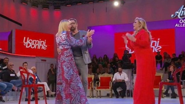 U&D, anticipazioni prossime puntate.