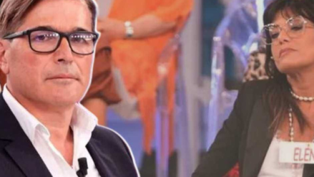 U&D, spoiler: Elena Di Brino abbandona il programma e Laudicino la segue.