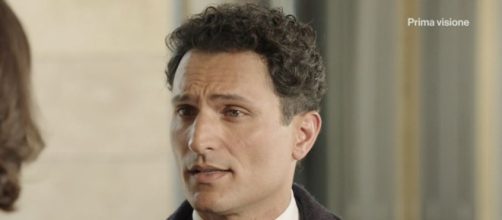 Il Paradiso, appuntamento 13 novembre: Vito vuole riconquistare Maria, Vittorio nei guai