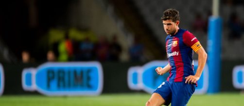 Mercato Inter, possibile colpo in estate: piace Sergi Roberto del Barcellona.