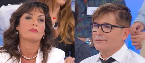 U&D, Elena lascia il programma e Maurizio la segue: 'Me ne vado, non ce la faccio più'.