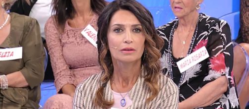 Uomini e donne, le pagelle di Barbara De Santi sugli Over: Aurora bocciata, Gemma promossa.