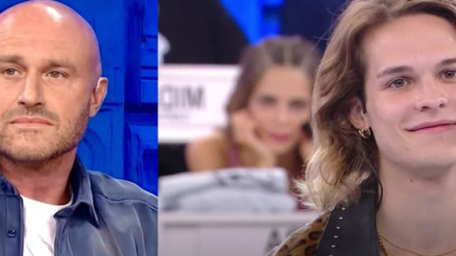 Amici 23, anticipazioni 8&ordf; puntata: Zerbi scontento di Matthew, il suo banco &egrave; in bilico.