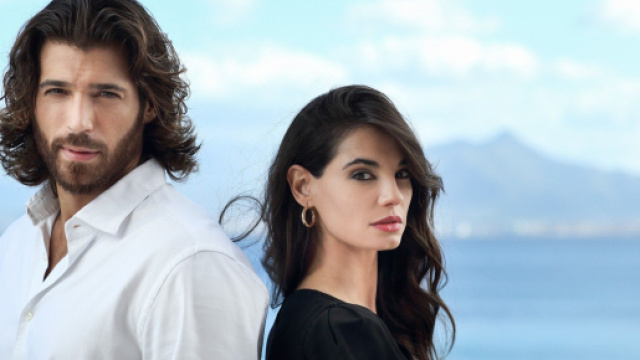 Can Yaman torna a Palermo per le riprese di Viola come il mare 2.