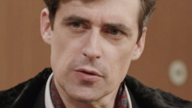 Il Paradiso delle signore, anticipazioni 20-24 novembre 2023: Tancredi travolto da un'auto.