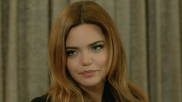 Terra amara, anteprima 12e13 novembre: Zuleyha trova un bracciale nell'auto del marito