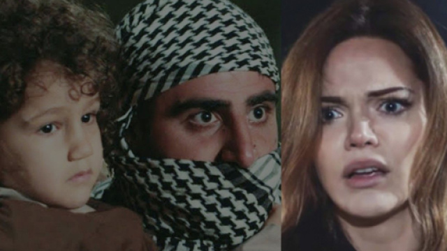 Terra Amara anticipazioni: Adnan in pericolo, Zuleyha uccide per salvare il figlio e Sevda.