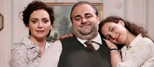 Il Paradiso delle Signore 8, anticipazioni 24 novembre: Ciro non permette ad Agata di iscriversi al corso di disegno.