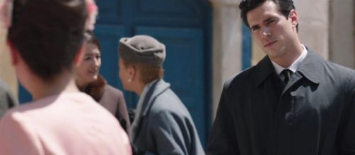 Il Paradiso, nuove puntate al 17 novembre.