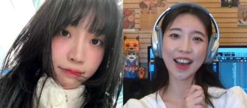 La empresa discográfica que representaba a Nahee lamentó el fallecimiento (X, @im_na._.hee)