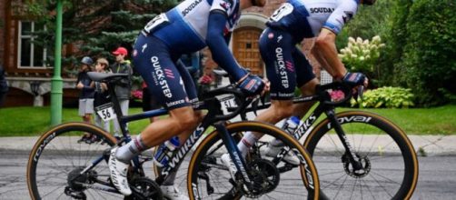 L'esperto di Specialized: 'Tubeless con ruote ad alto profilo, copertoncini per ruote basse'