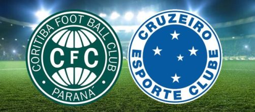 CRUZEIRO X CORITIBA AO VIVO, BRASILEIRÃO 2023 AO VIVO