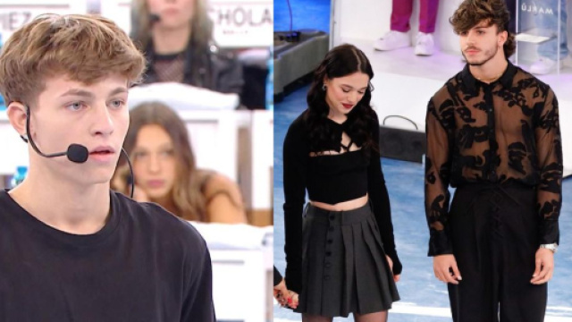 Amici 23, anticipazioni ottavo speciale: assente Simone, ospiti Maria Esposito e Zenzola.