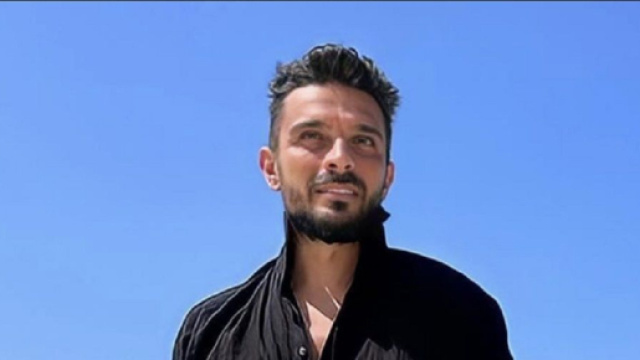 Julien Tanti s'est fait recadré par W9 (Screenshoot Twitter @Tele7jours)