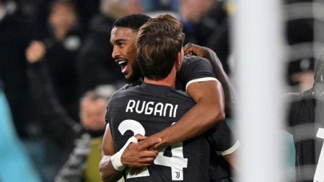 Juventus, ora la difesa è decisiva anche sotto porta avversaria: Rugani la vera sorpresa.