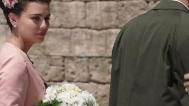 Nuova programmazione Rai dicembre: prosegue Il Paradiso delle signore.