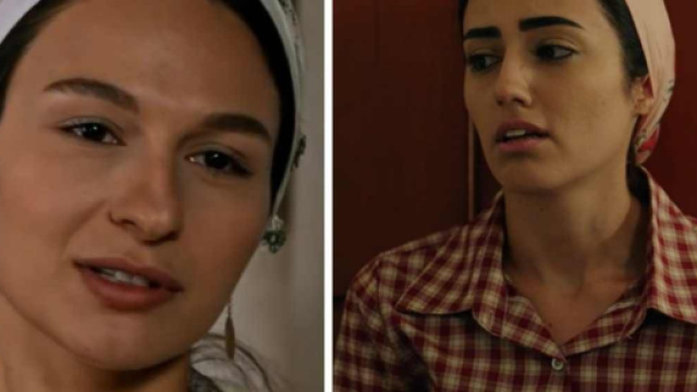 Terra amara, Saniye e Gulten muoiono.