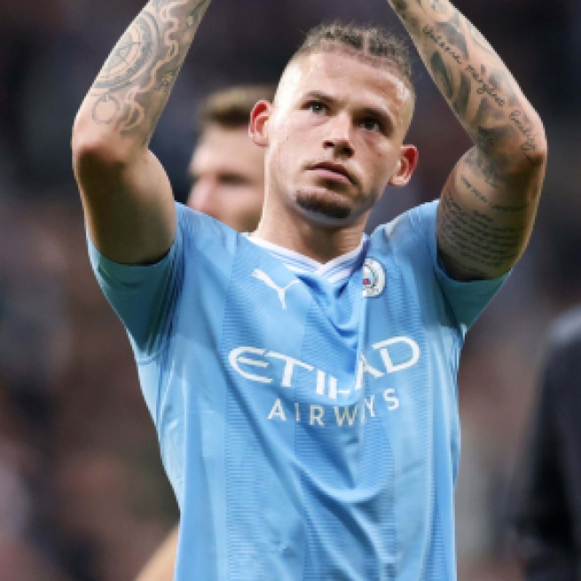 Calciomercato Juventus: Phillips il primo possibile rinforzo per gennaio.