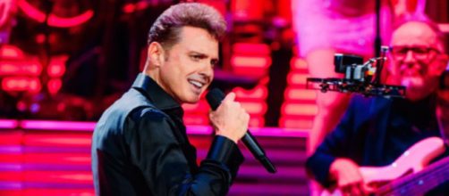 El entorno de Luis Miguel afirmó que el cantante cumplía 'religiosamente' con los pagos para sus hijos (Instagram, @luismiguel)