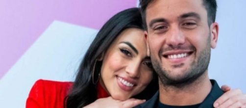 Giulia Salemi e Pierpaolo Pretelli, retroscena: 'Lui dovrà trovare un appartamento'.