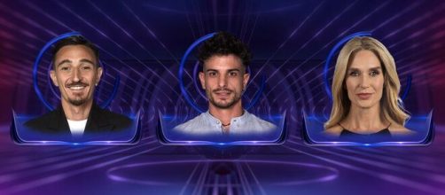 Grande Fratello sondaggi 12 novembre 2023.
