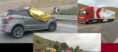 Incidente mortale sulla Ragusa-Catania, vittima un insegnante.