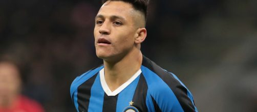 Inter ready to sign Man Utd flop Alexis Sanchez in €20m permanent ... - goal.com