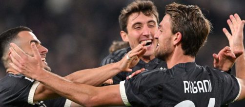 Juve, Padovan: 'Essere al primo posto anche per mezza domenica è un autentico miracolo'.