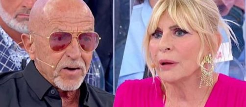 Uomini e donne, prossime puntate: Galgani si becca un due di picche da Silvio.