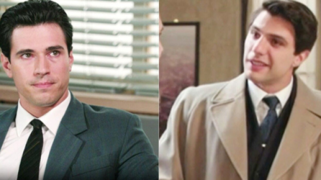 Il Paradiso delle signore 8, anticipazioni: Matteo confida a Marcello che ama Maria.