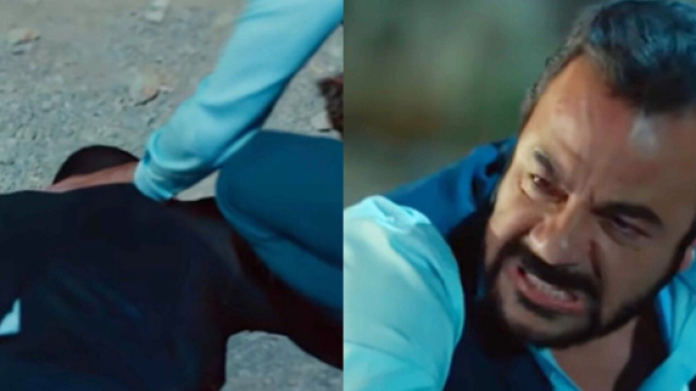 Terra amara, anticipazioni: Fekeli nei guai, investe e uccide un uomo