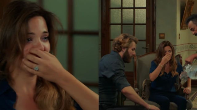 Terra amara episodi Turchia, la confessione di Züleyha: 'Sono un'assassina'.