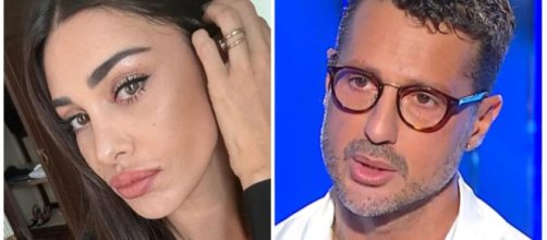 Belen Rodriguez con Elio alle Maldive, il sito di Corona: 'Stesso copione con tutti, prende in giro'.