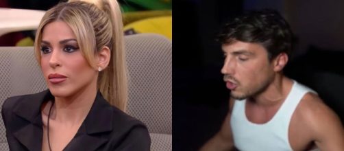 Daniele Dal Moro sull'addio con Oriana Marzoli: 'Ti ho amato con tutto il cuore'.