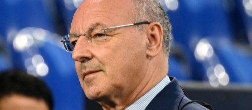 Inter, Marotta: 'Esame Juventus? siamo pronti ad affrontarli con la calma necessaria'