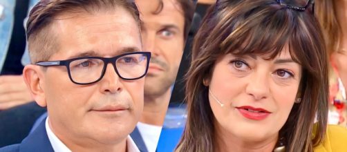 U&D, Maurizio Laudicino sulla frequentazione con Elena: 'Siamo molto compatibili'.