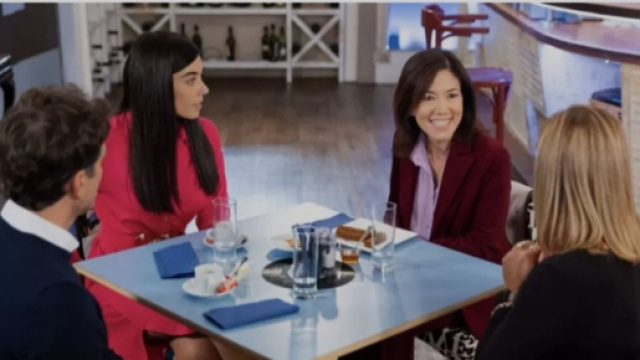 Anticipazioni di Un Posto al Sole dal 20 al 24 novembre